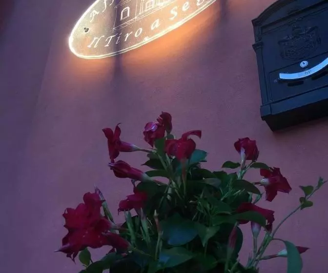 Majatalo Affittacamere Il Tiro A Segno