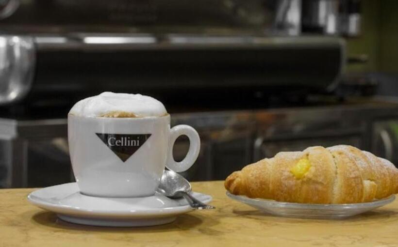 פנסיון Affittacamere Il Tiro A Segno