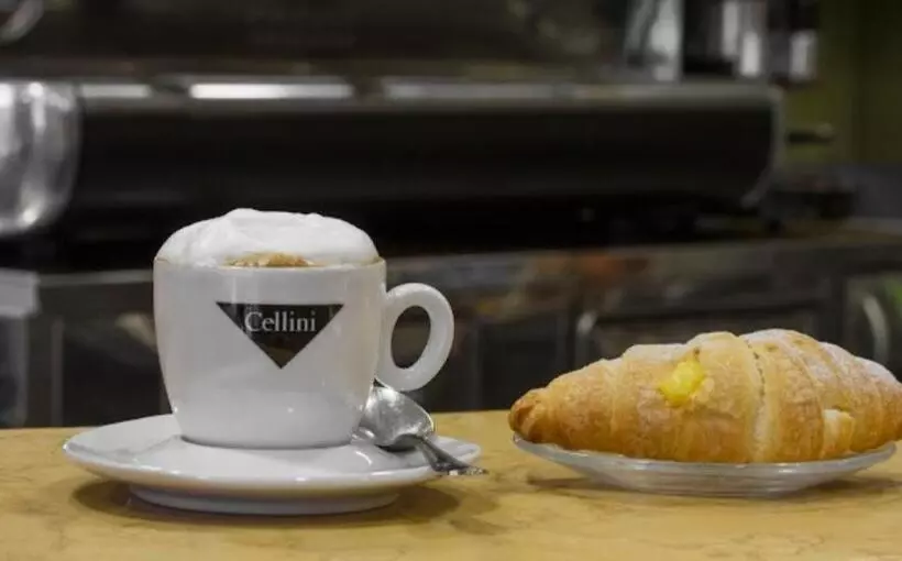 Majatalo Affittacamere Il Tiro A Segno