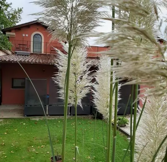 Majatalo Affittacamere Il Tiro A Segno