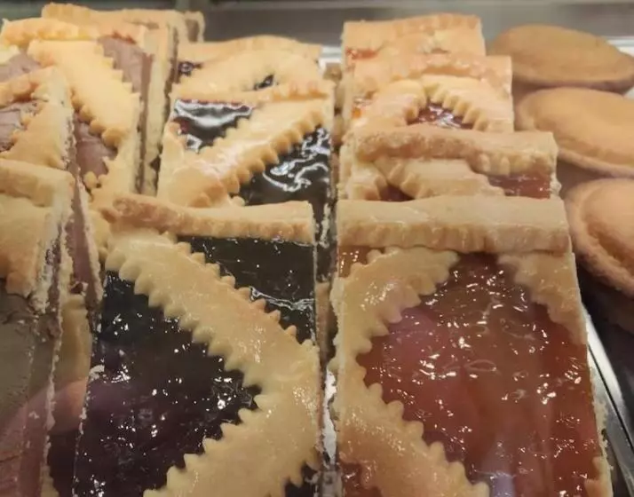 Majatalo Affittacamere Il Tiro A Segno