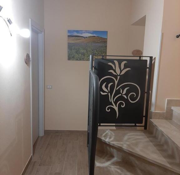 פנסיון Affittacamere Il Tiro A Segno