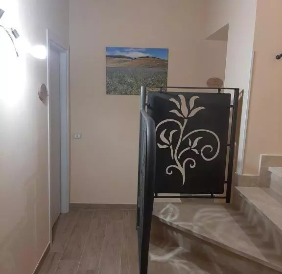 Majatalo Affittacamere Il Tiro A Segno