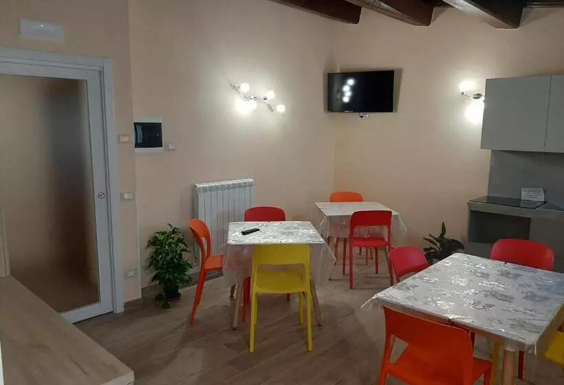 Majatalo Affittacamere Il Tiro A Segno