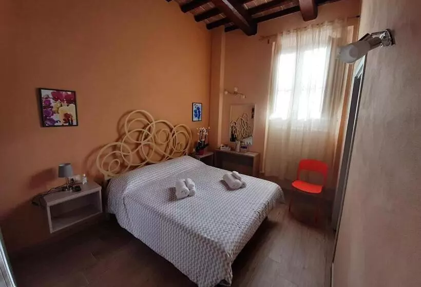 Majatalo Affittacamere Il Tiro A Segno