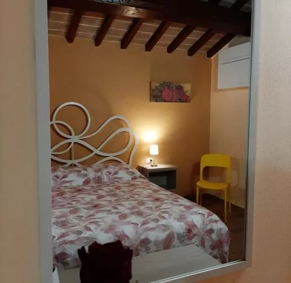 Majatalo Affittacamere Il Tiro A Segno