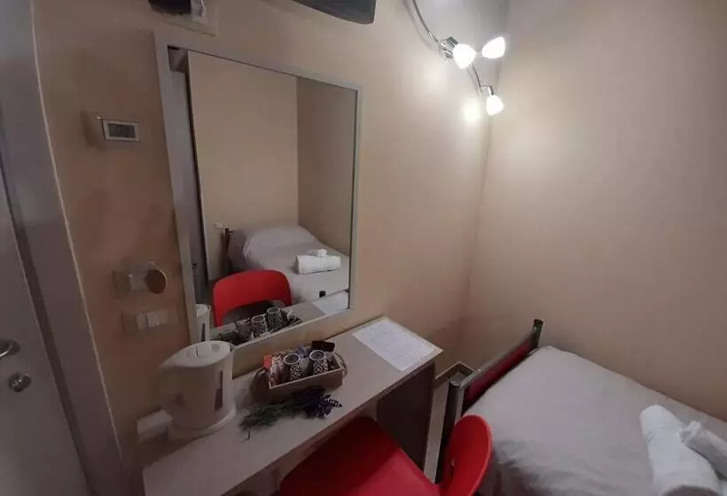 Majatalo Affittacamere Il Tiro A Segno