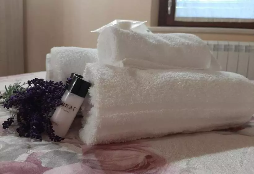 Majatalo Affittacamere Il Tiro A Segno