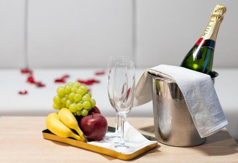 ペンション Karolina