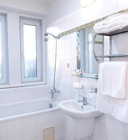 ペンション Karolina