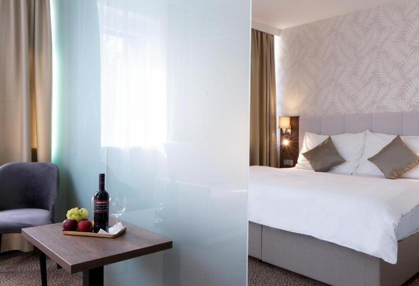 ペンション Karolina