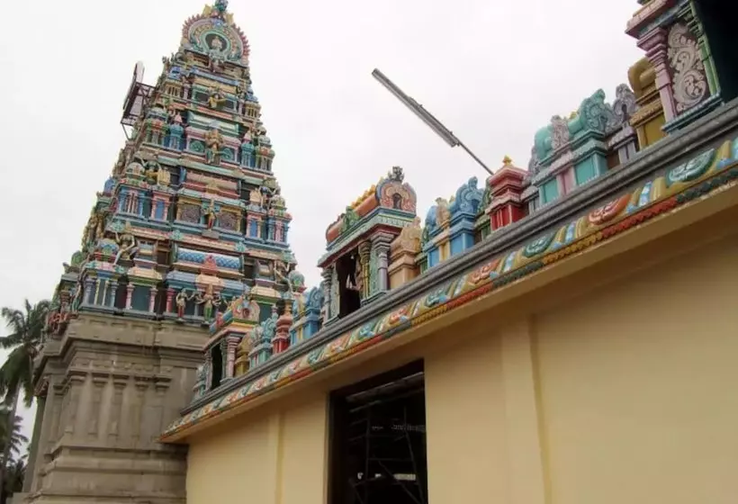 Majatalo Royal Cottage, Anaimalai Room 5