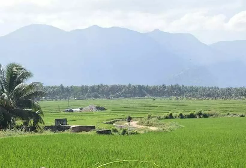 Majatalo Royal Cottage, Anaimalai Room 5