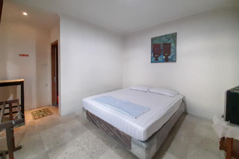 פנסיון Spot On 91911 Rejeki Homestay Syariah Malioboro