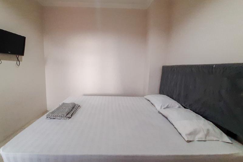 פנסיון Spot On 91911 Rejeki Homestay Syariah Malioboro