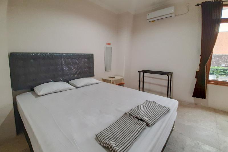 פנסיון Spot On 91911 Rejeki Homestay Syariah Malioboro