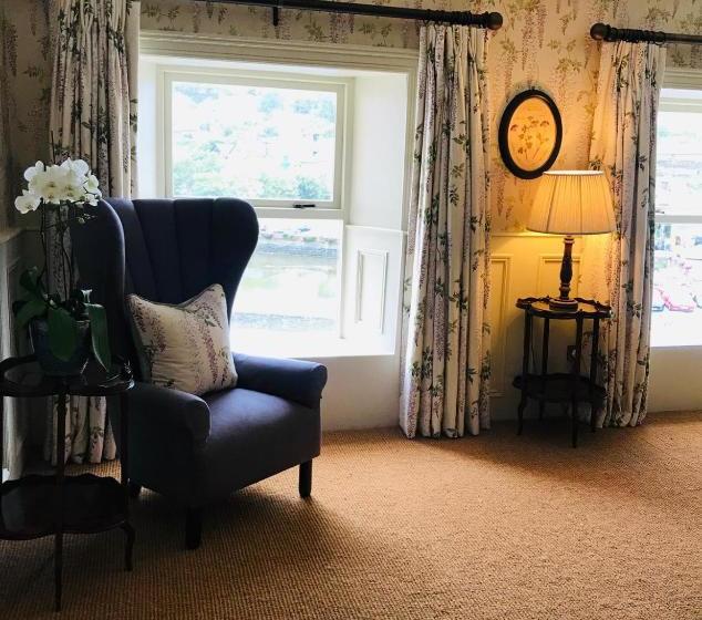 Pensão The Secret Garden