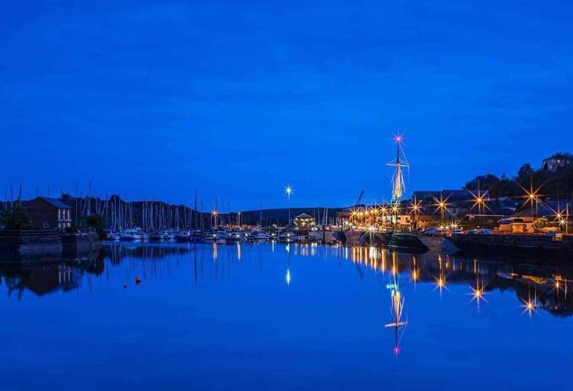 Pensão The Secret Garden