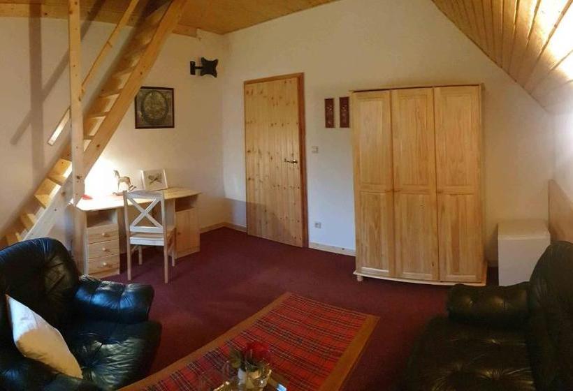 פנסיון U Dvou Studní