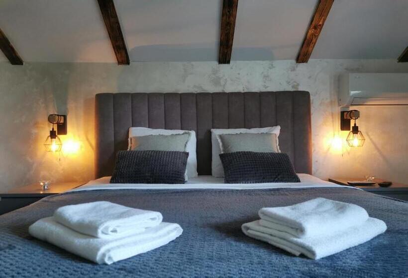 پانسیون Kuca Za Odmor Zelena Oaza