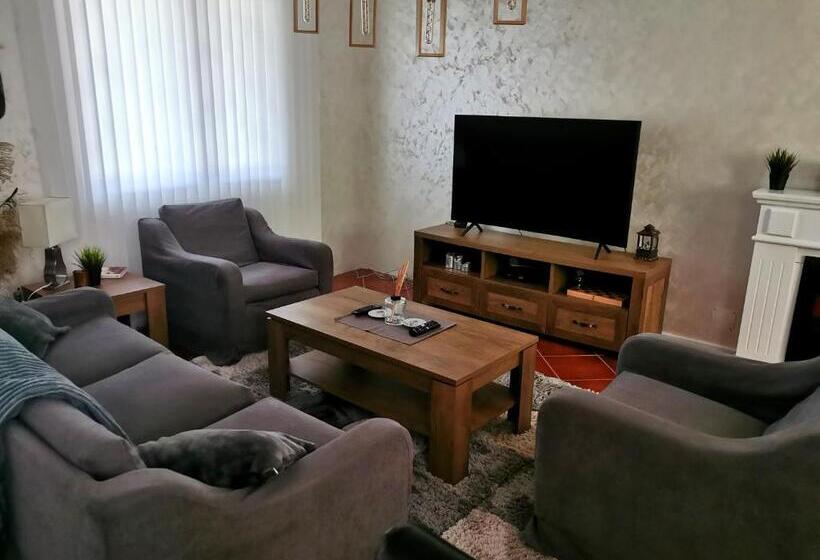 پانسیون Kuca Za Odmor Zelena Oaza