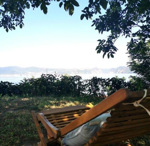 پانسیون Kuca Za Odmor Zelena Oaza