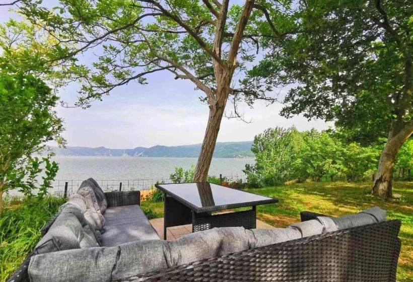 پانسیون Kuca Za Odmor Zelena Oaza