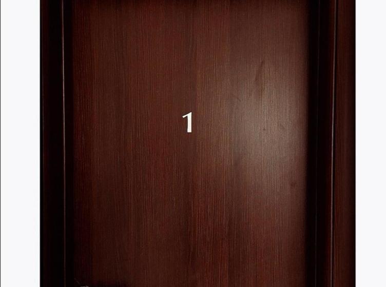 پانسیون Kuca Za Odmor Zelena Oaza