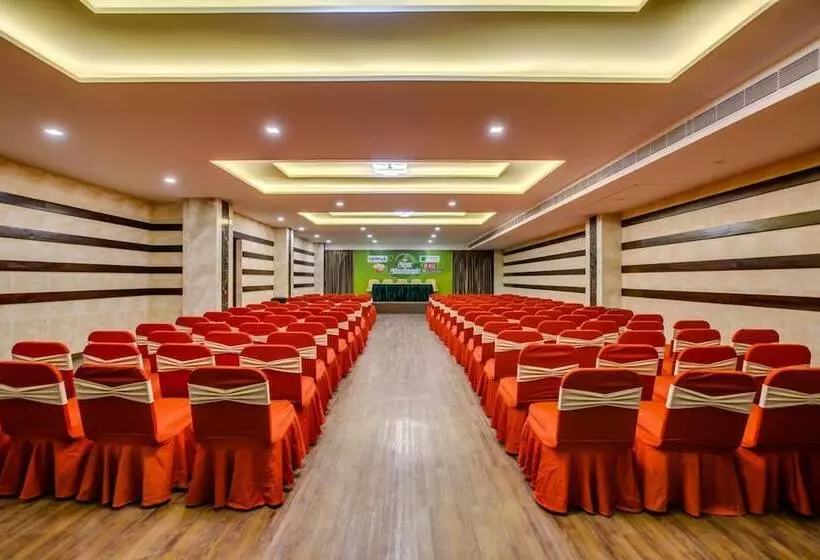 Retkeilymaja Ma Grand