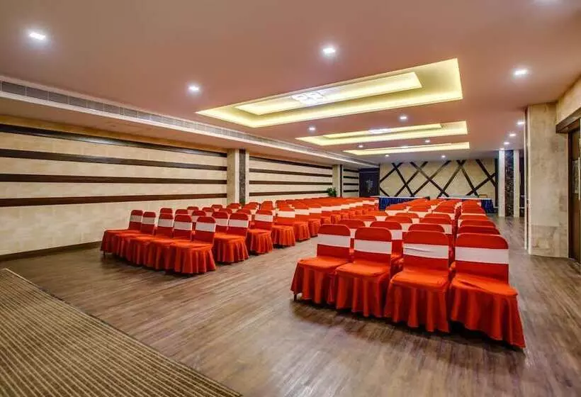 Retkeilymaja Ma Grand