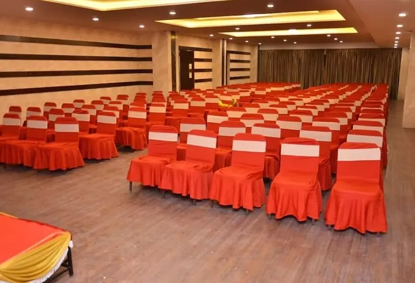 Retkeilymaja Ma Grand