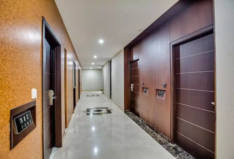 Retkeilymaja Ma Grand