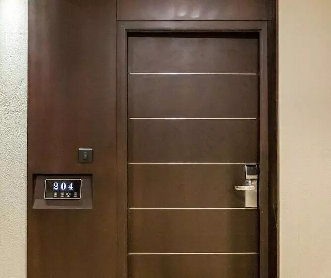 Retkeilymaja Ma Grand