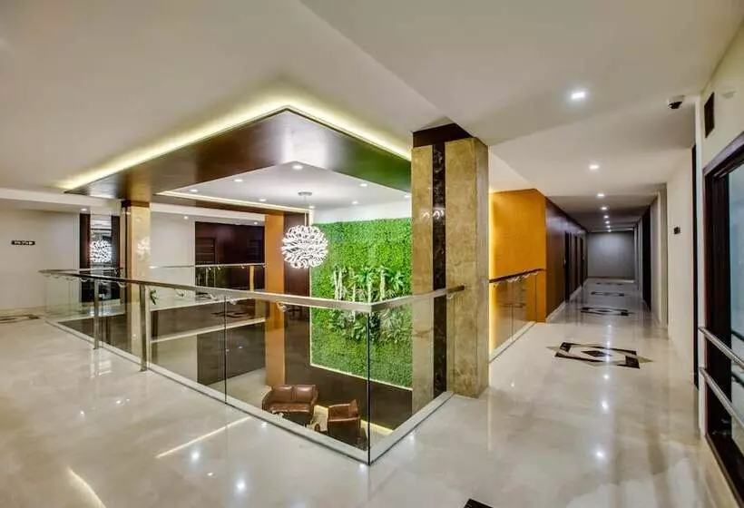 Retkeilymaja Ma Grand