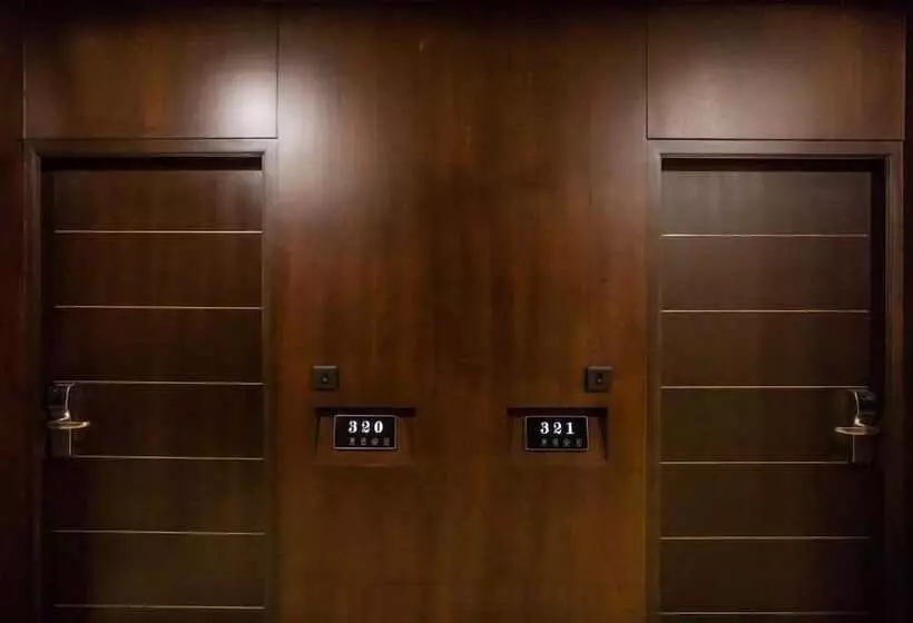 Retkeilymaja Ma Grand