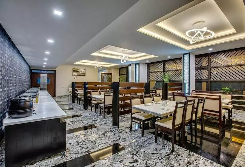 Retkeilymaja Ma Grand