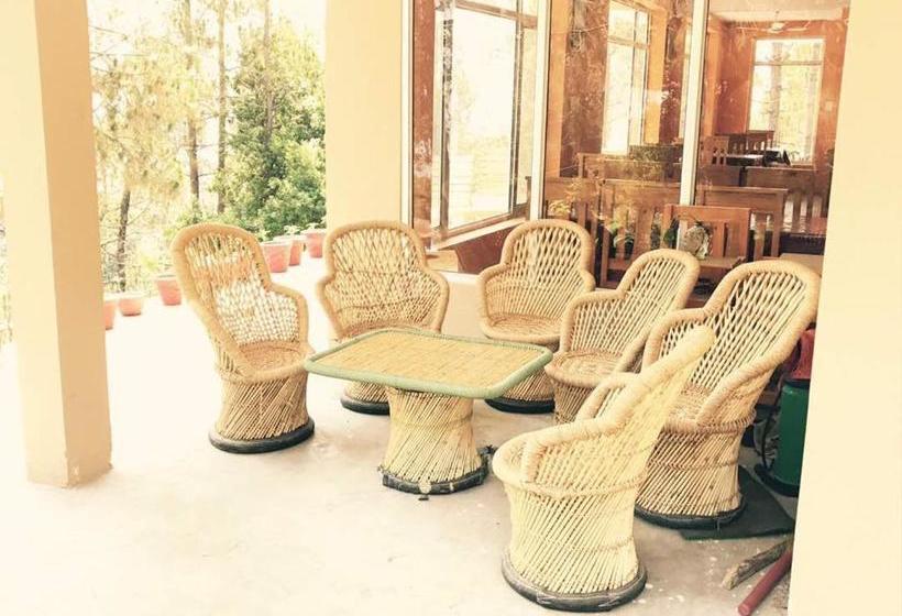 Bay Berry Camp & Resort