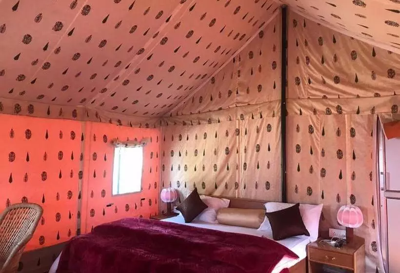 Bay Berry Camp & Resort