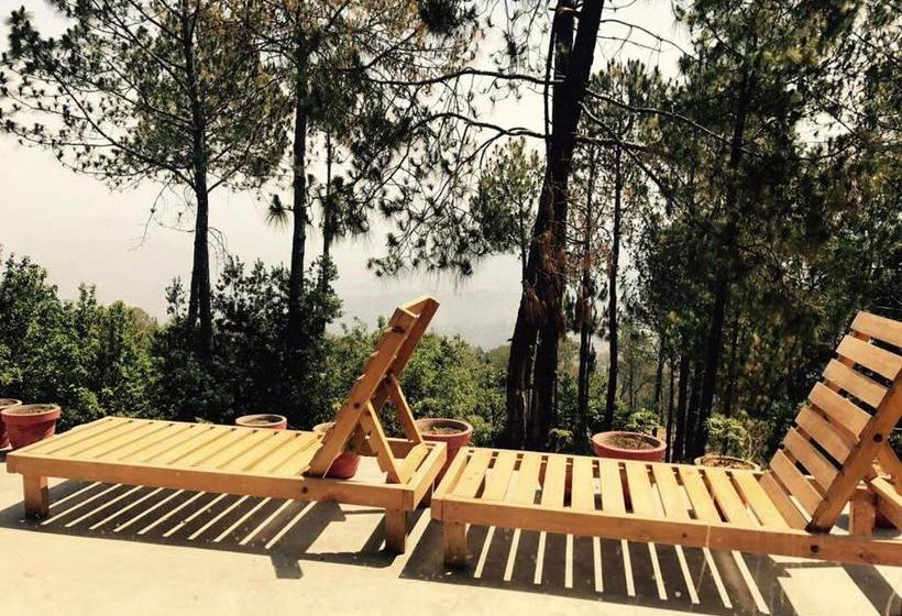 Bay Berry Camp & Resort