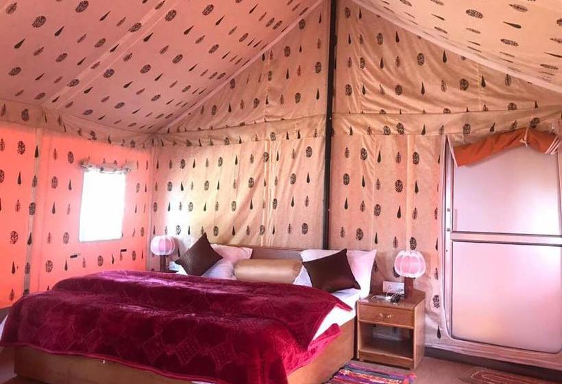 Bay Berry Camp & Resort