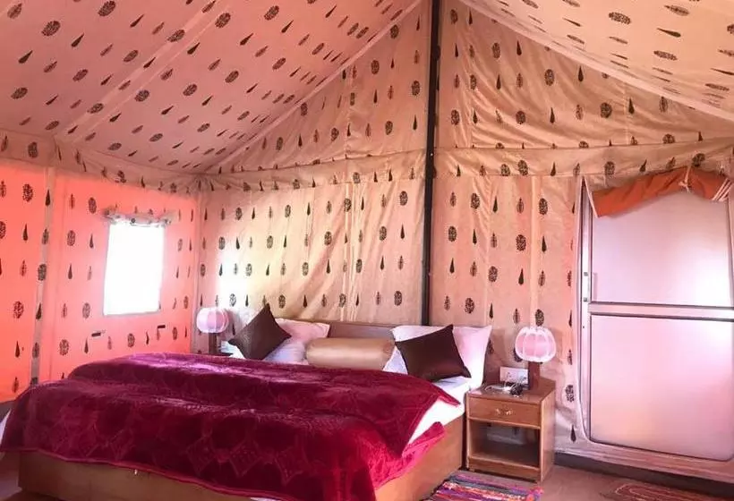 Bay Berry Camp & Resort