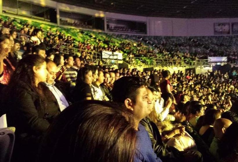 Bay Berry Camp & Resort