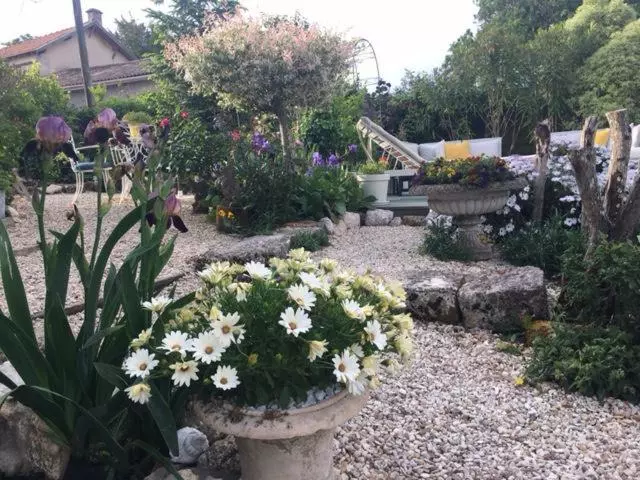 Aamiaismajoitus (B&B) Chez Brown