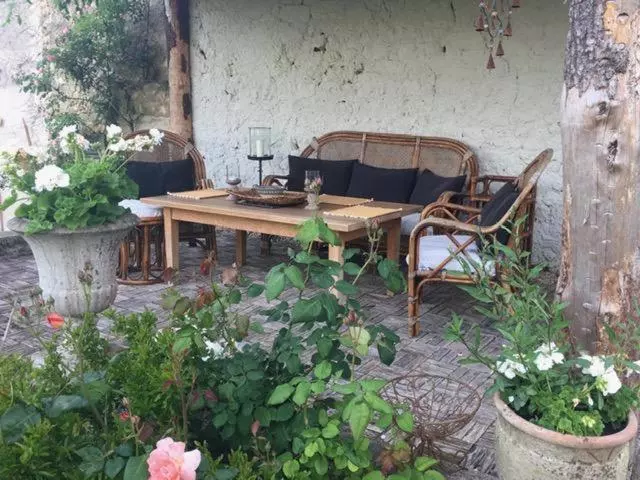 Aamiaismajoitus (B&B) Chez Brown