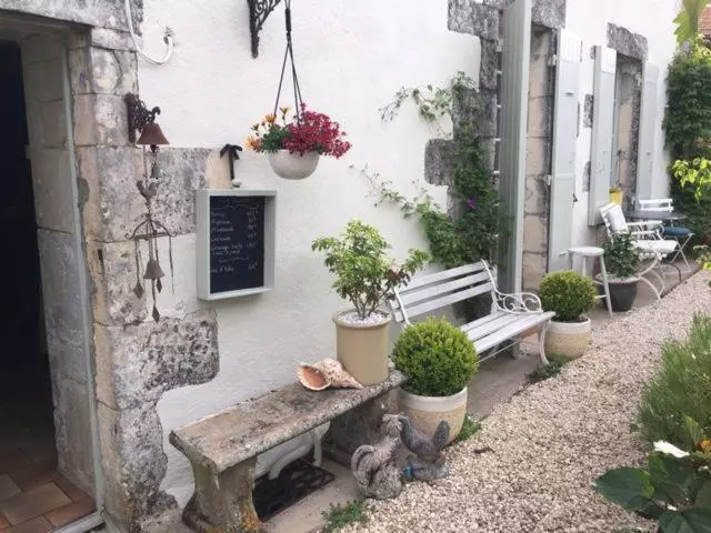 Aamiaismajoitus (B&B) Chez Brown