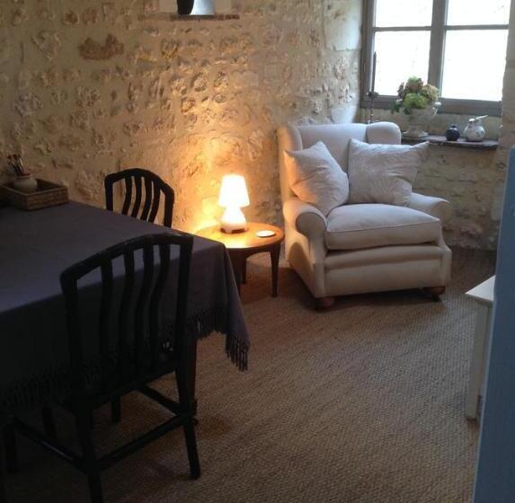 مبيت وإفطار Chez Brown