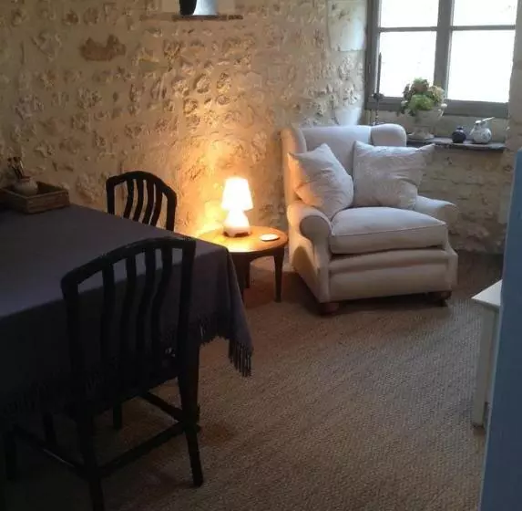 Aamiaismajoitus (B&B) Chez Brown