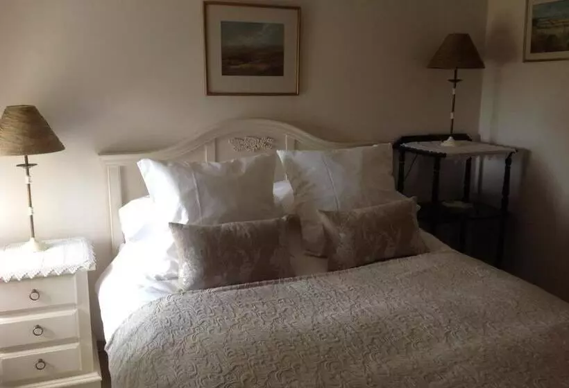 Aamiaismajoitus (B&B) Chez Brown