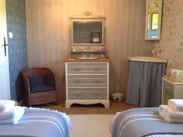 Aamiaismajoitus (B&B) Chez Brown