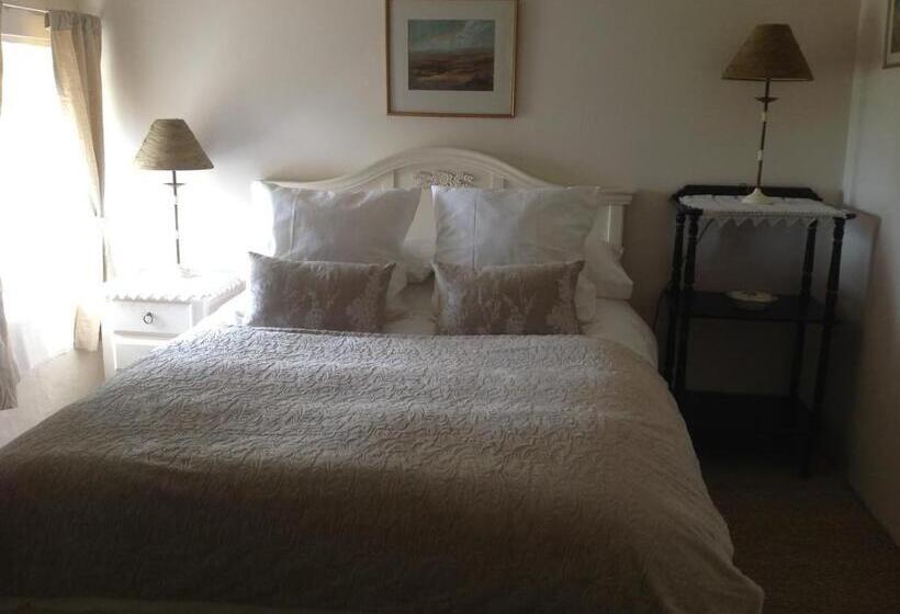 مبيت وإفطار Chez Brown